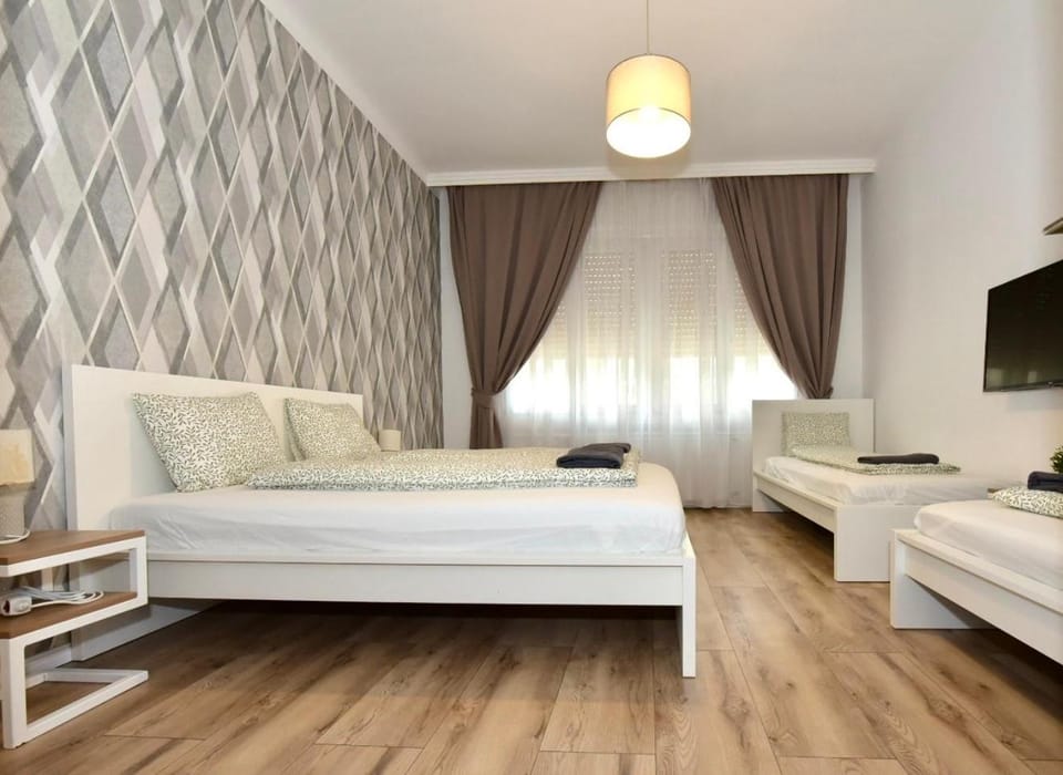 Váci Central Apartment Apartment in Budapest
