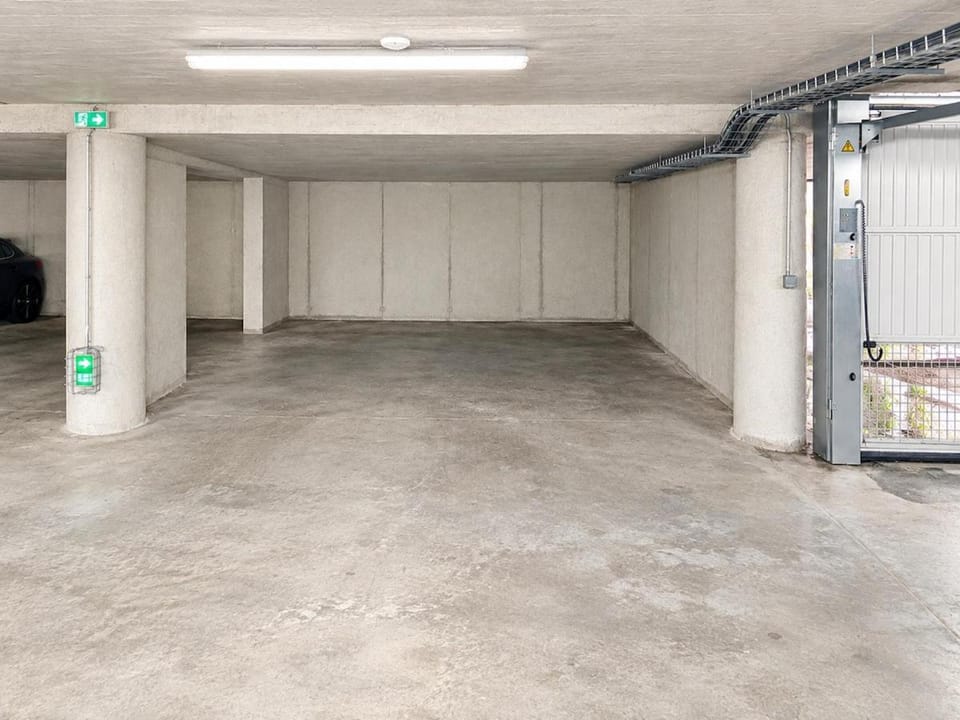 Bia 21 - chaleureux T2, proche lac, pkg souterrain Apartment in Annecy