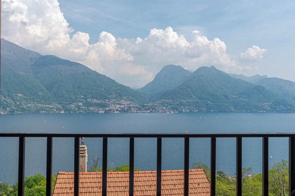 Lake view