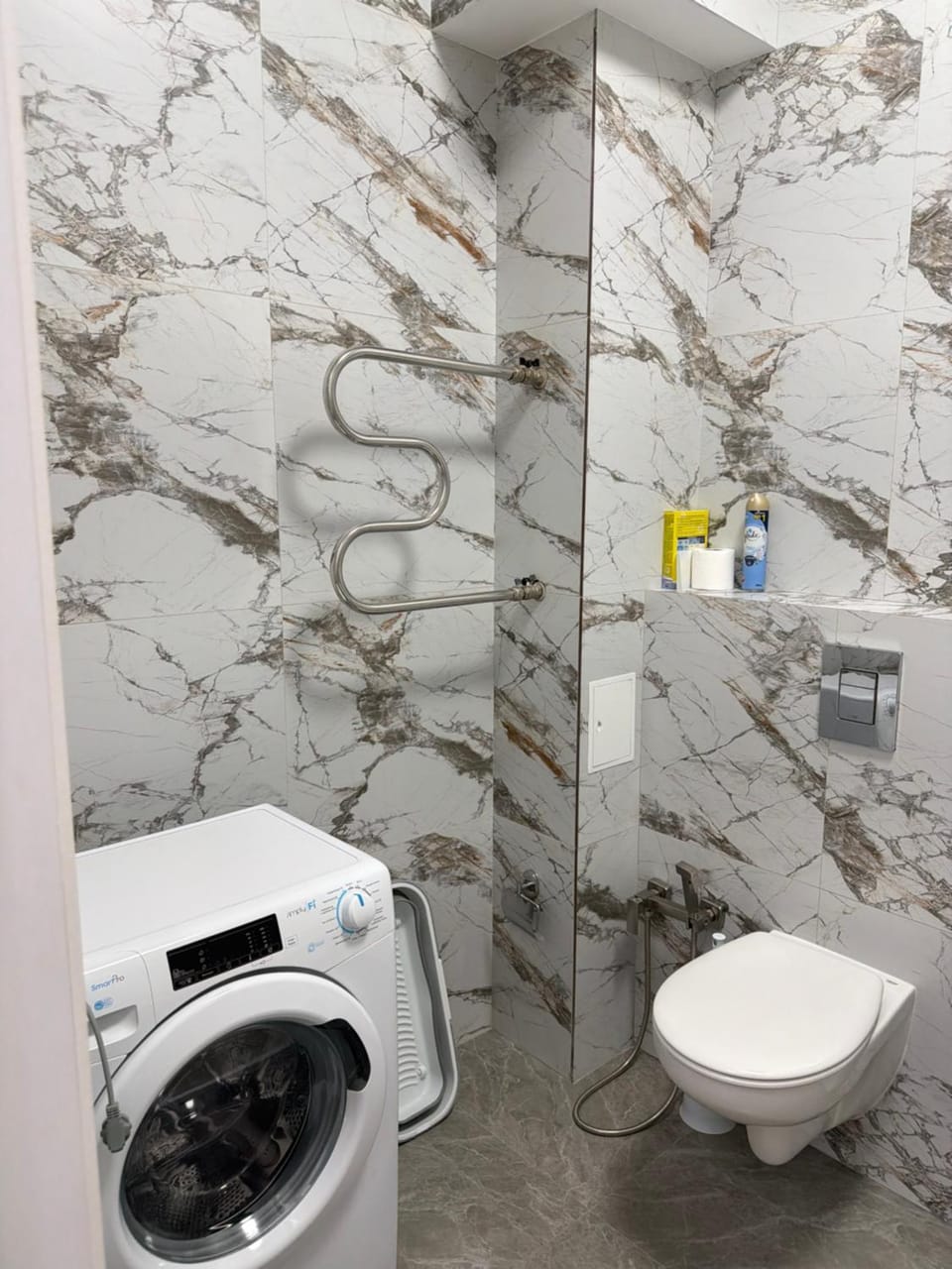 Поколение Apartment in Kazakhstan