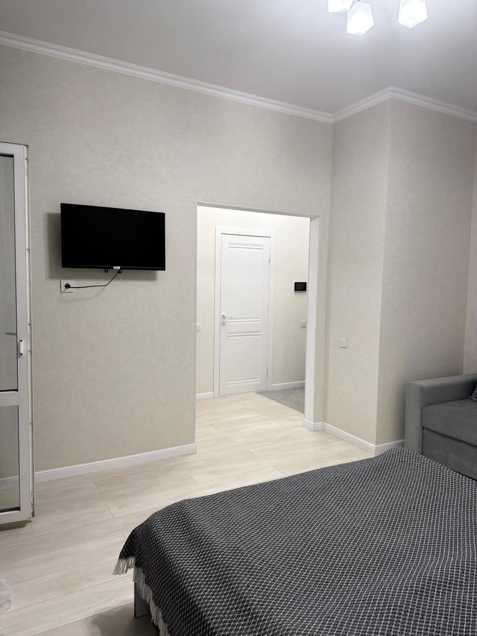 Поколение Apartment in Kazakhstan