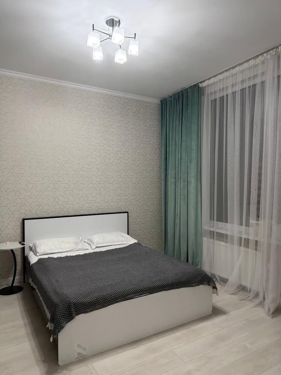 Поколение Apartment in Kazakhstan