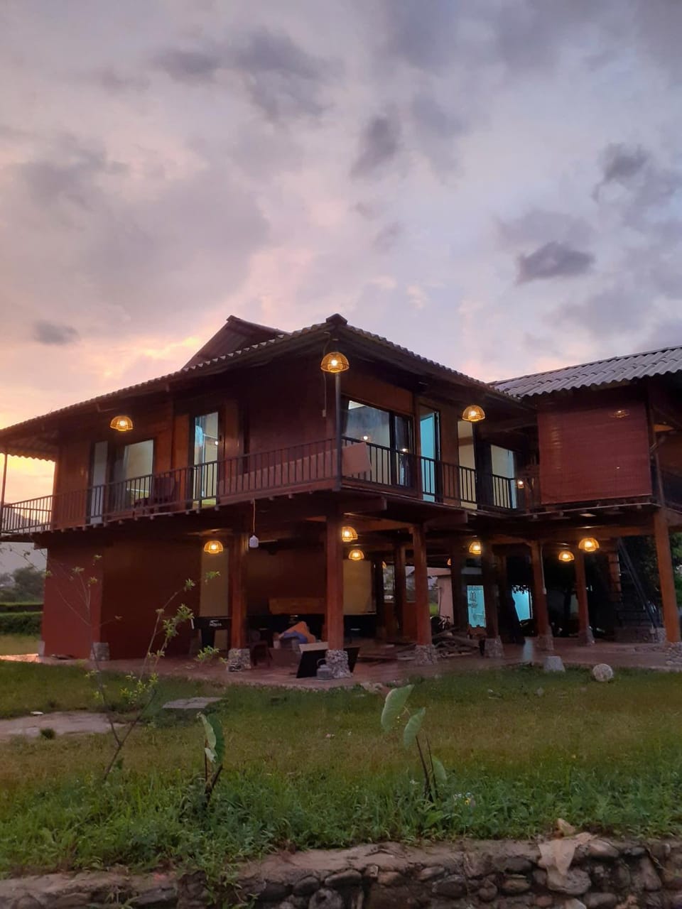 Linh Du già homestay Vacation rental in Vietnam
