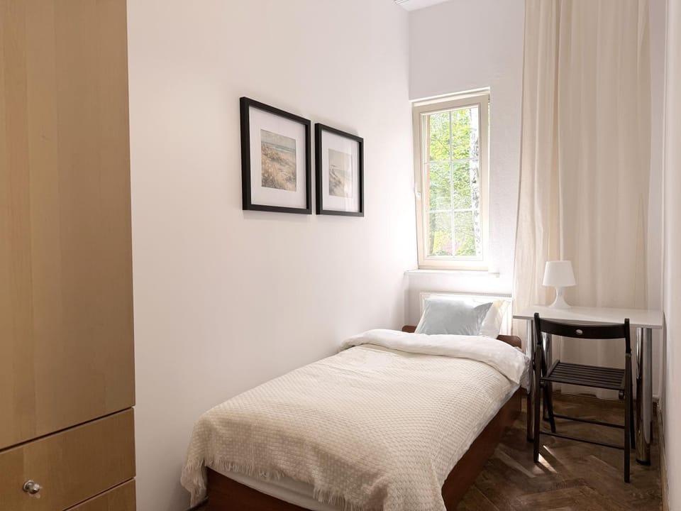 Tanie pokoje w centrum Sopotu Vacation rental in Sopot