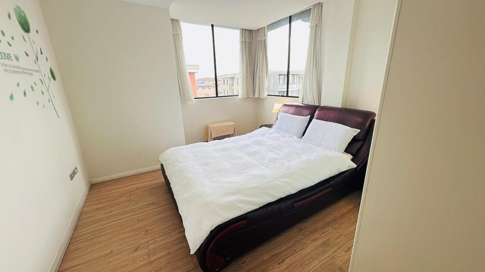 Happy home Apartment in Castle Hill