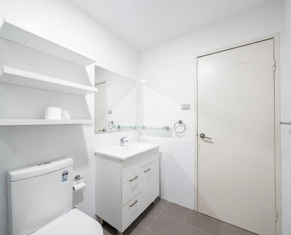 Happy home Apartment in Castle Hill