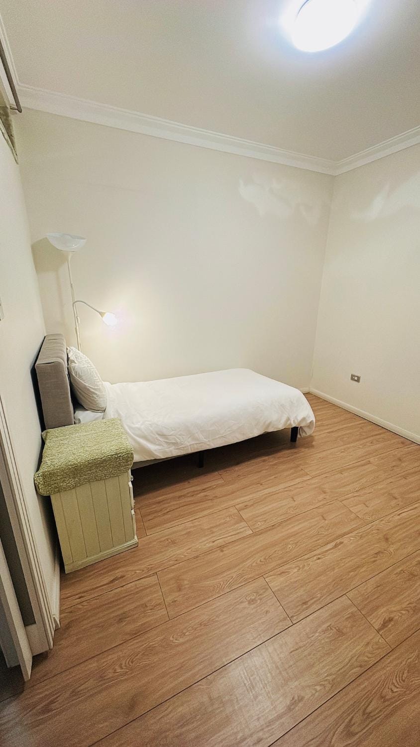 Happy home Apartment in Castle Hill