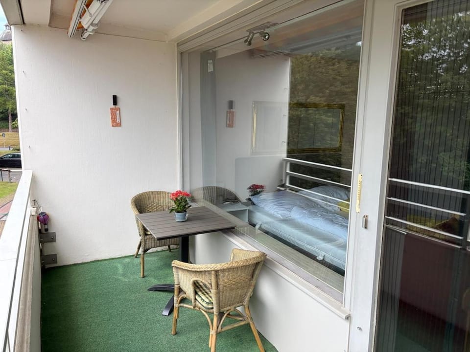 Schönes Apartment am Meer Apartment in Sierksdorf