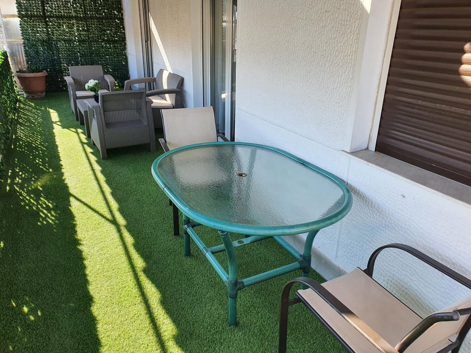 Pedion Areos Park 4 Center 4 Apartment in Athens