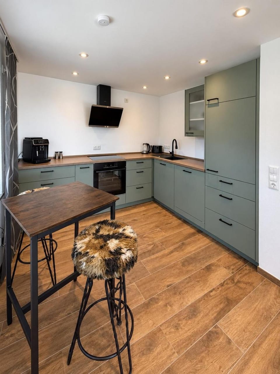 Ferienwohnungen Lemberger Apartment in Bavaria