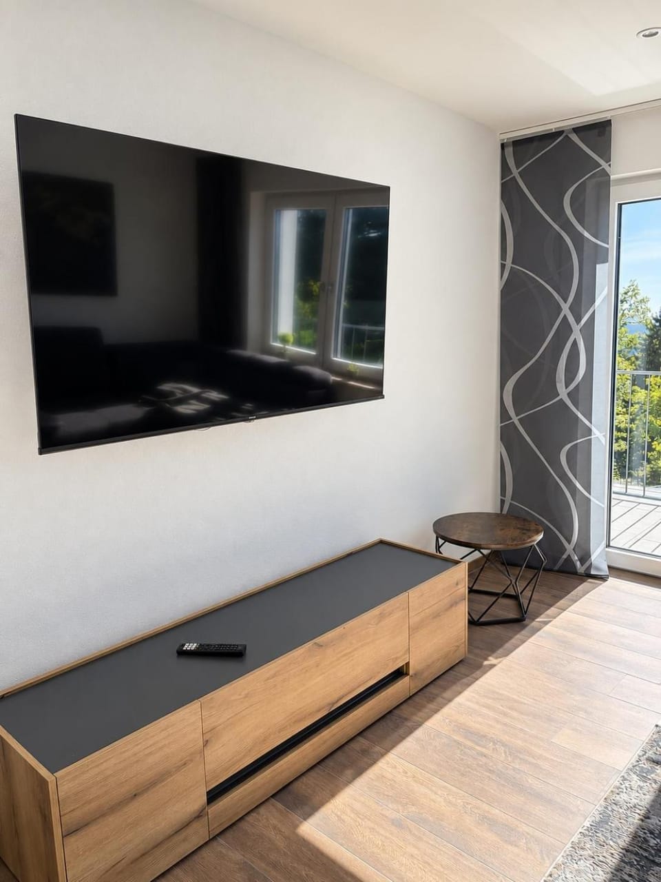 Ferienwohnungen Lemberger Apartment in Bavaria