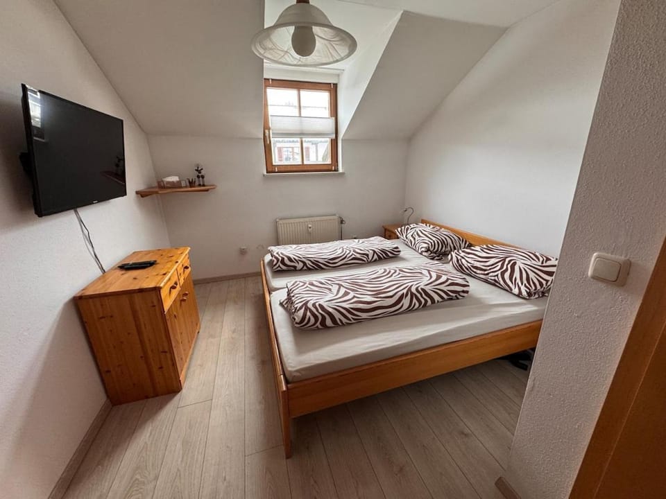 2-Zimmer Ferien Apartment in Zwiesel Wi-Fi Pool Sauna Apartment in Bavaria
