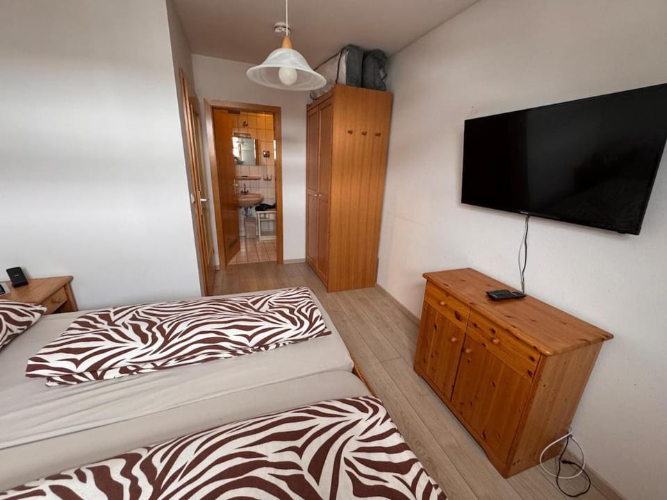 2-Zimmer Ferien Apartment in Zwiesel Wi-Fi Pool Sauna Apartment in Bavaria