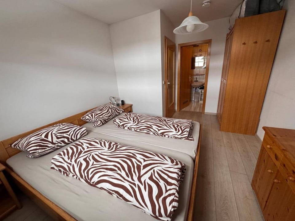 2-Zimmer Ferien Apartment in Zwiesel Wi-Fi Pool Sauna Apartment in Bavaria