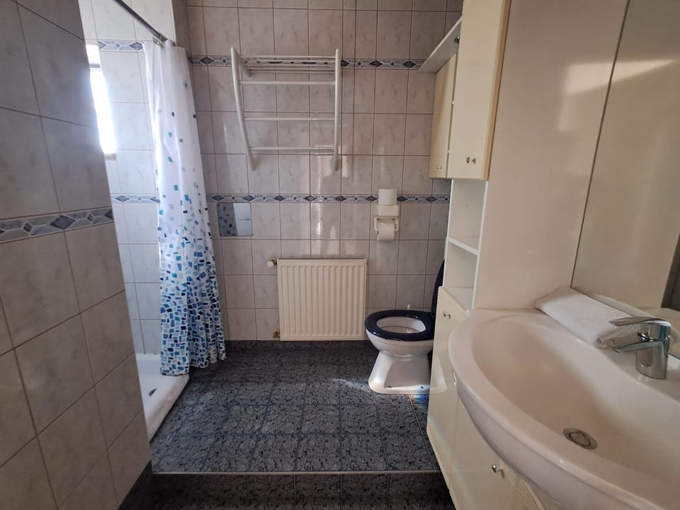 Assmayer City Roof Apartment Vienna Apartment in Vienna
