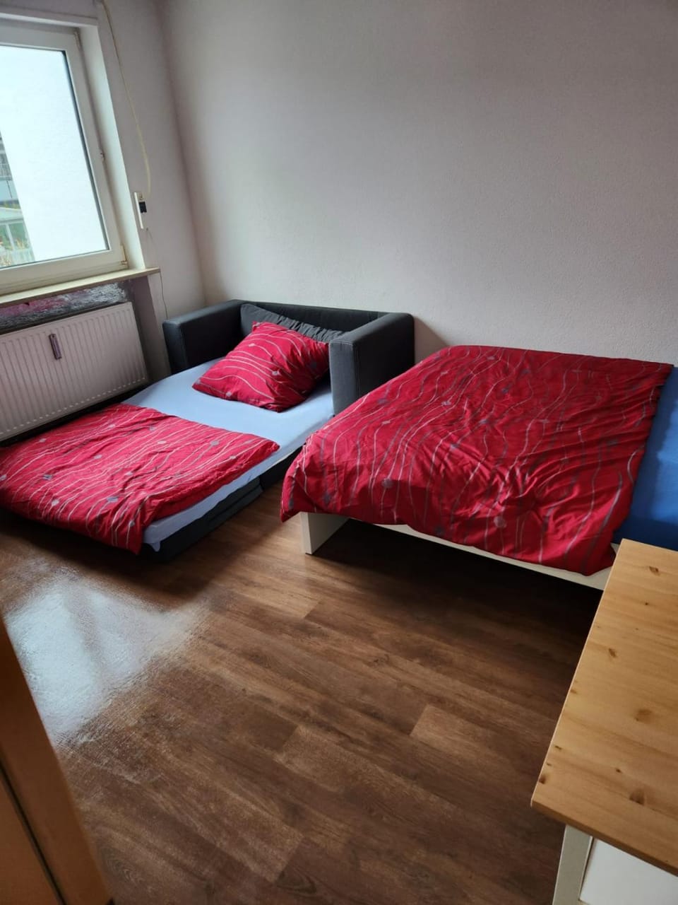 Einfache 1-Zimmer Wohnung in Bad Wörishofen Apartment in Bavaria