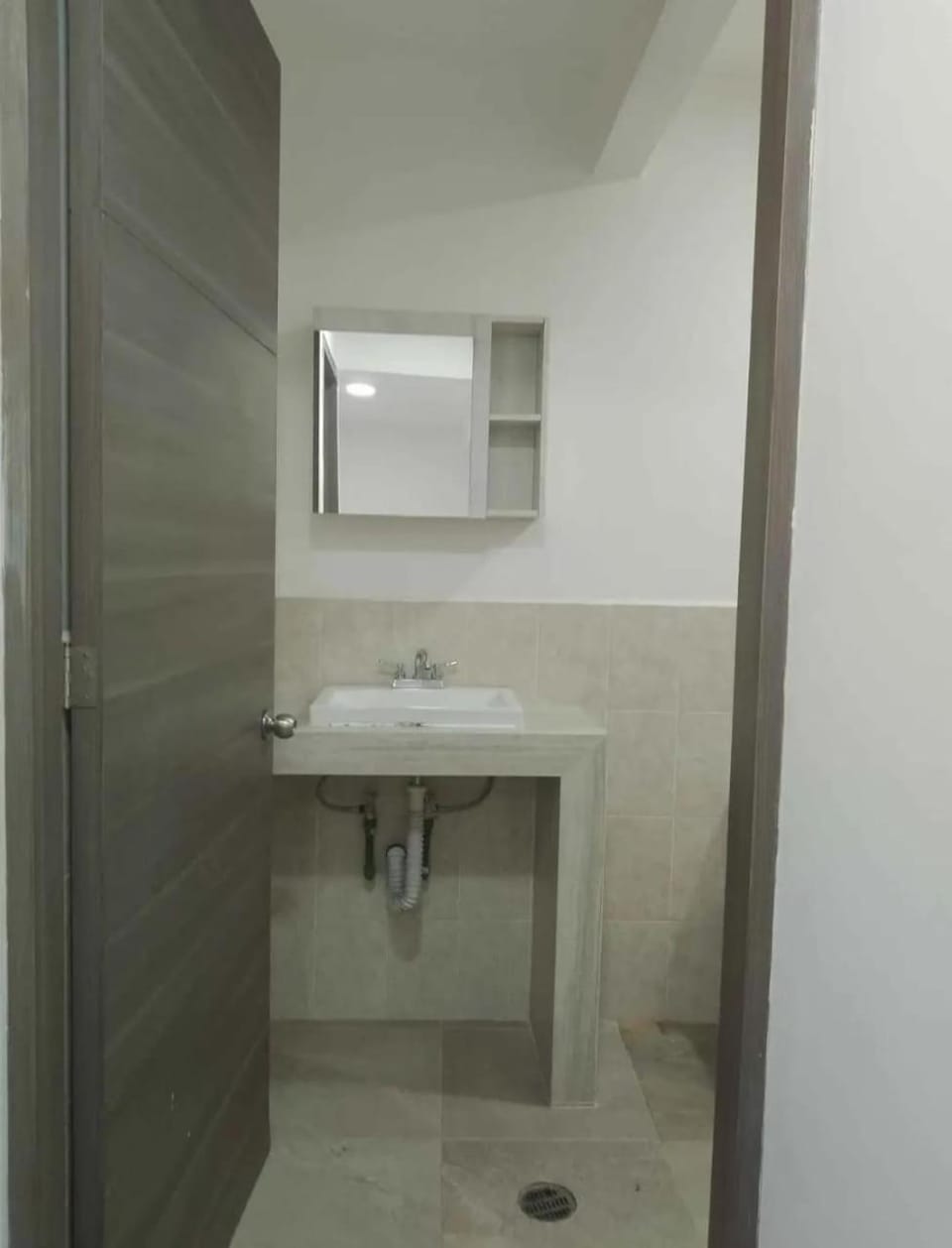 El Depa Apartment in State of Mexico