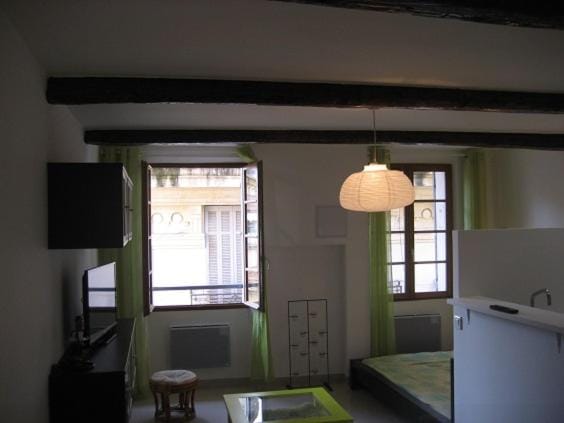 Le coeur de Toulon Apartment in Toulon