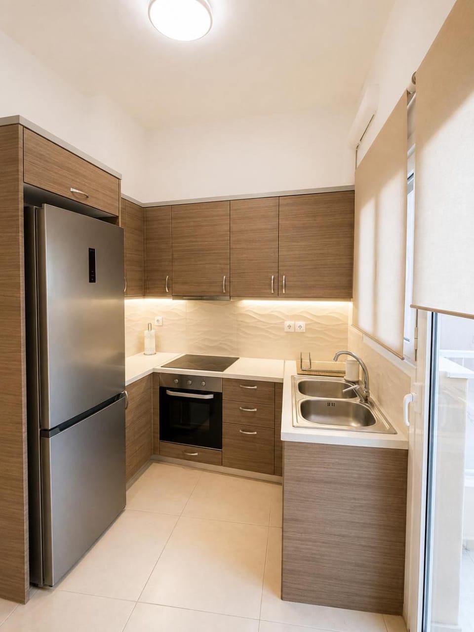 You & Me Apartments Apartment in Decentralized Administration of Attica