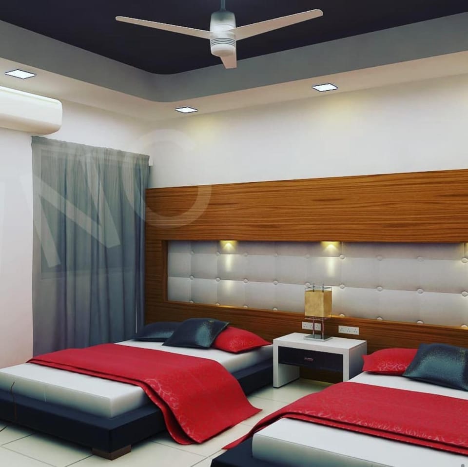 Sri Tayi Grand Hotel in Andhra Pradesh