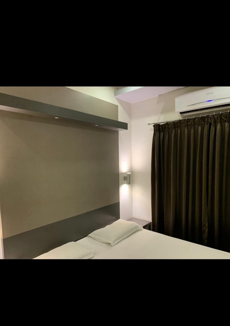 Sri Tayi Grand Hotel in Andhra Pradesh
