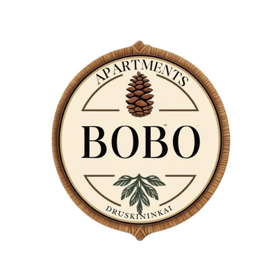 BOBO apartamentai Apartment in Lithuania