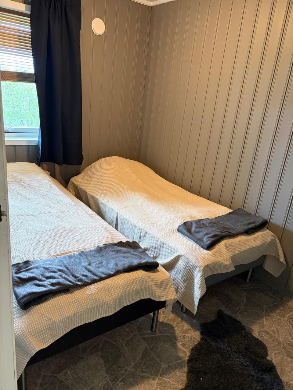 One-bedroom apartment Apartment in Troms Og Finnmark