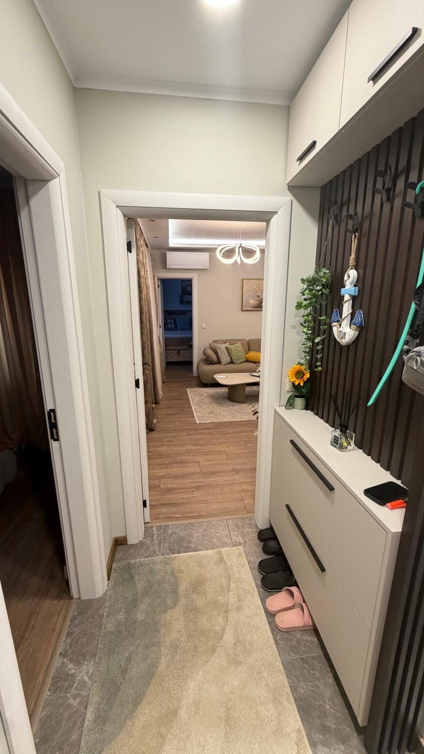 Helena residence Apartment in Burgas
