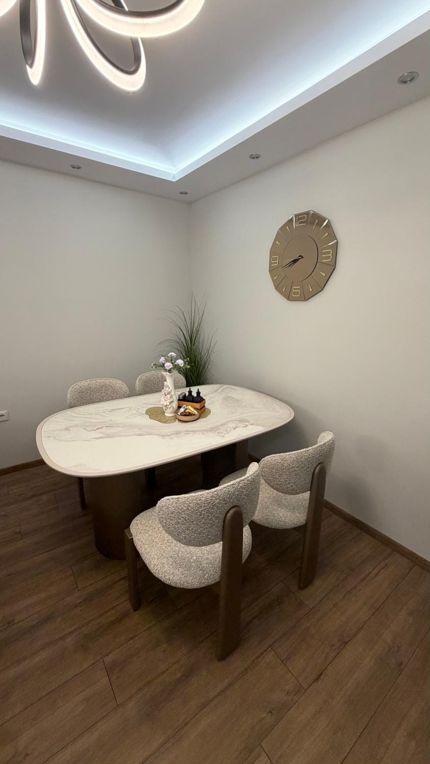 Helena residence Apartment in Burgas