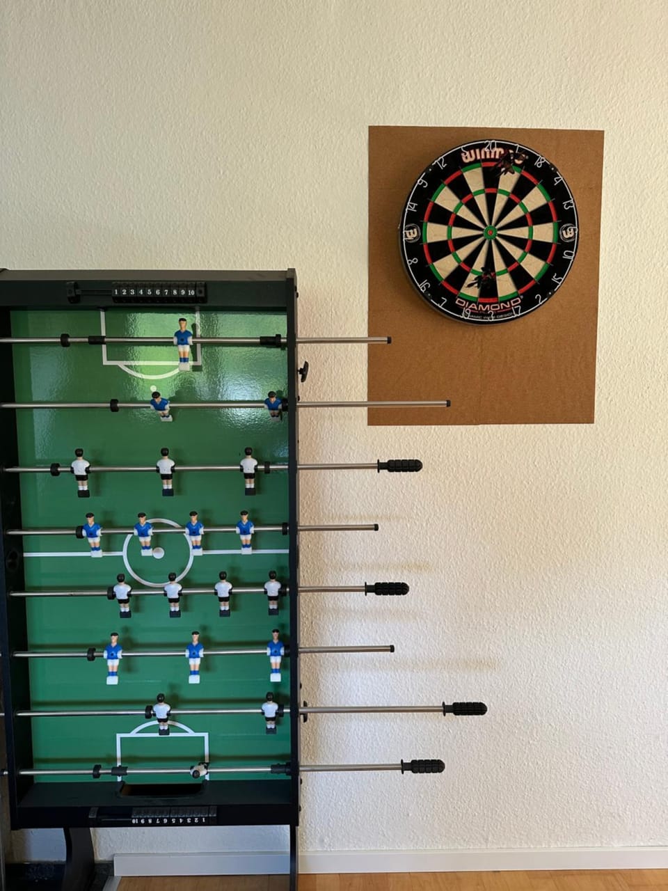 Darts