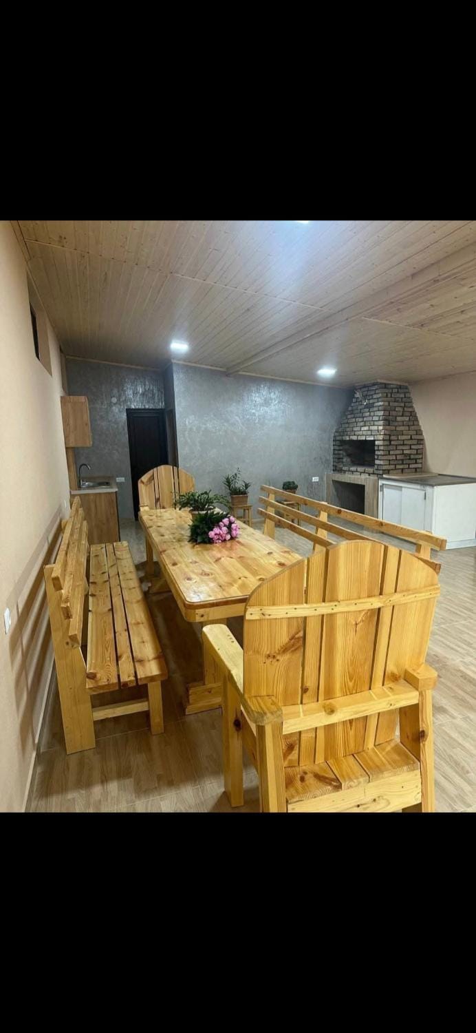 Luna House in Armenia
