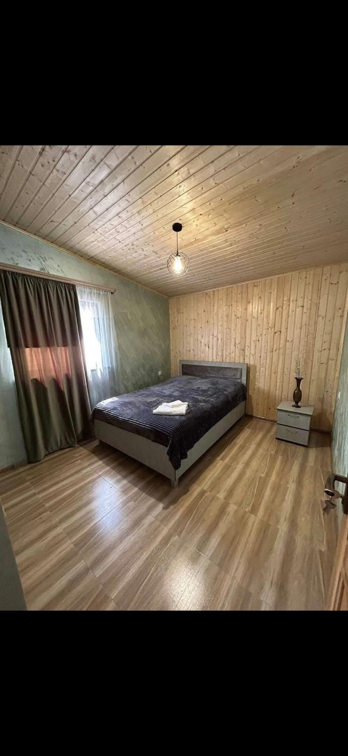 Luna House in Armenia