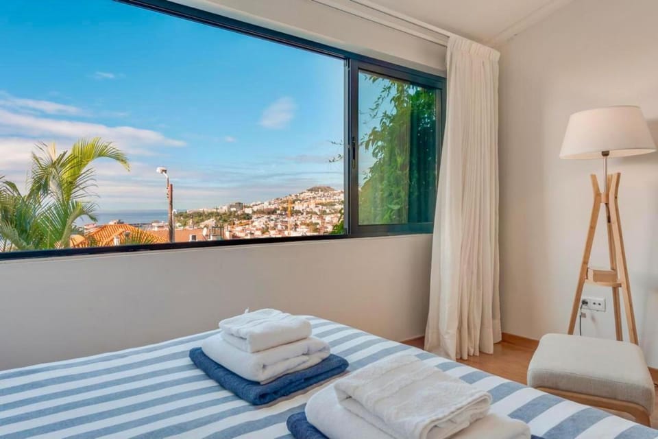 Casa da Rochinha com piscina privada House in Funchal