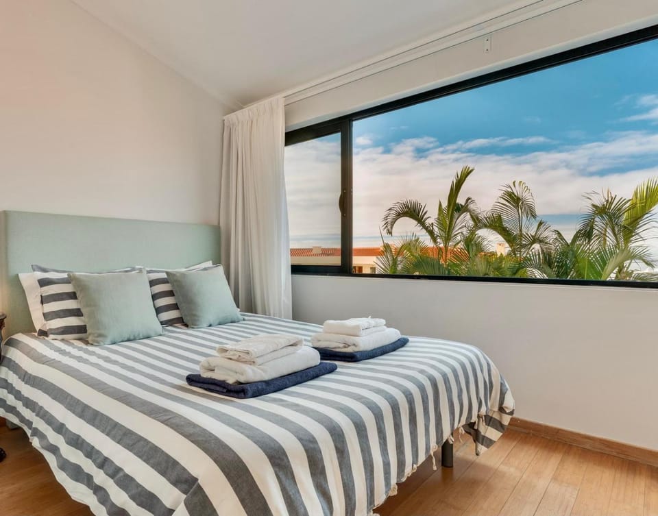 Casa da Rochinha com piscina privada House in Funchal