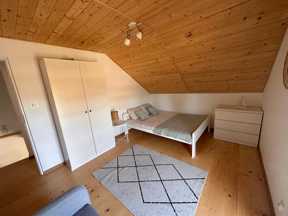 Domki na Hamaku Apartment in Poland