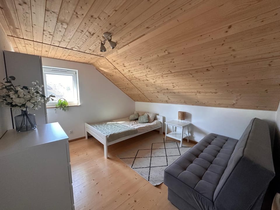 Domki na Hamaku Apartment in Poland