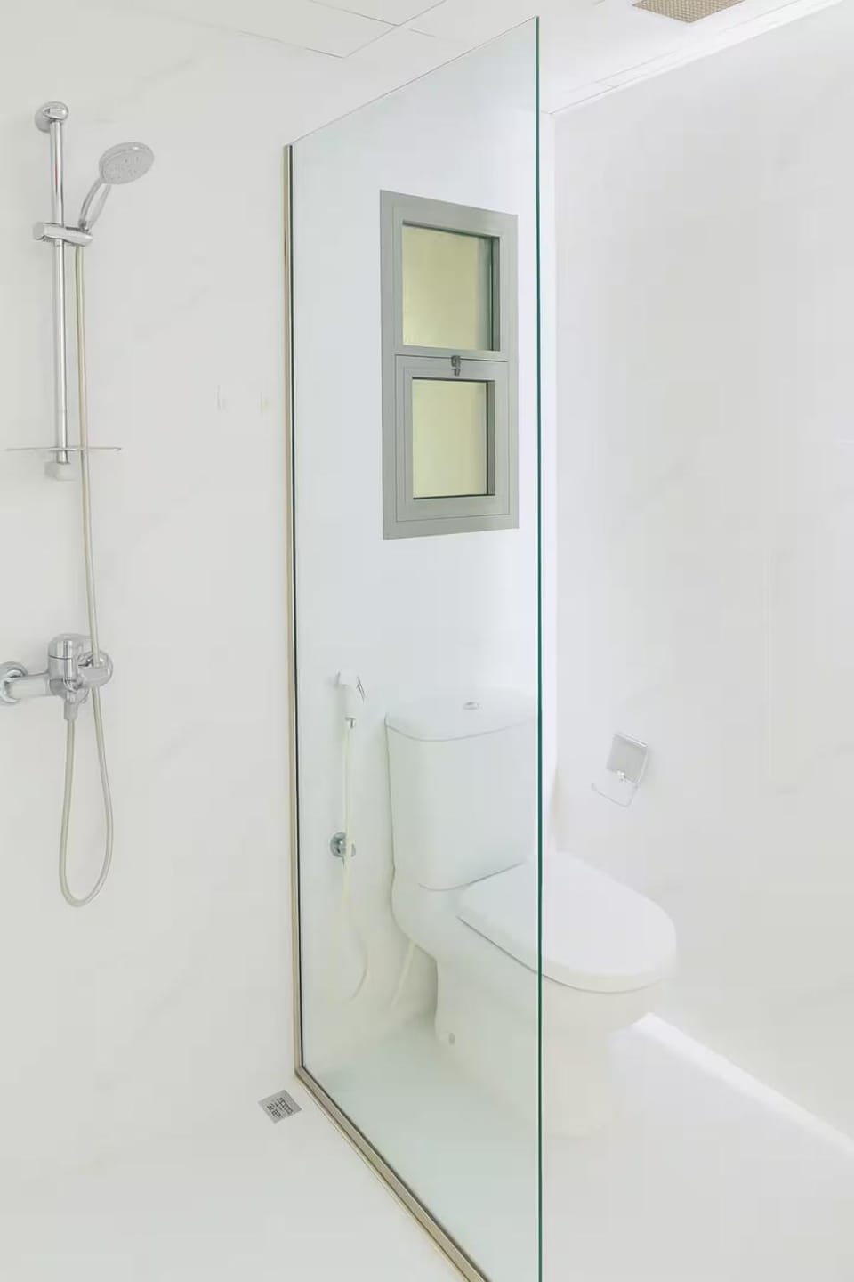 bader alhamara Apartment in Muscat