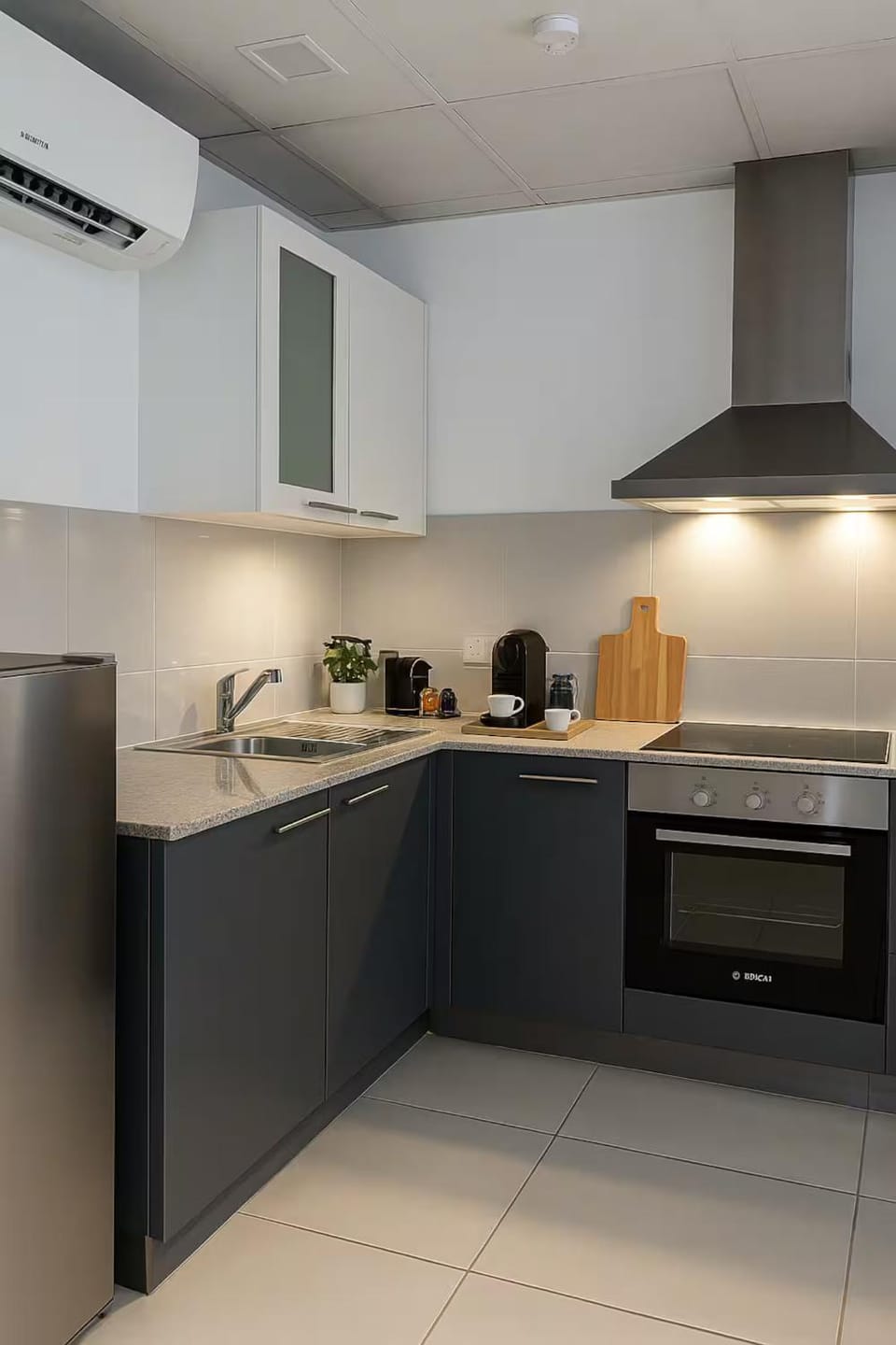 bader alhamara Apartment in Muscat