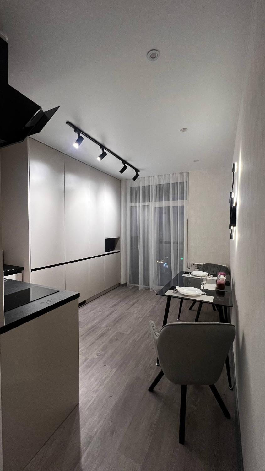 ApartPoltava однокімнатні апартаменти ЖК LUX ремонт 2026 ЦЕНТР Apartment in Ukraine