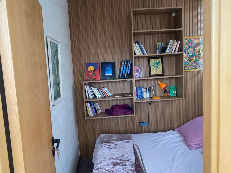 Charkaoui Apartment in Souss-Massa