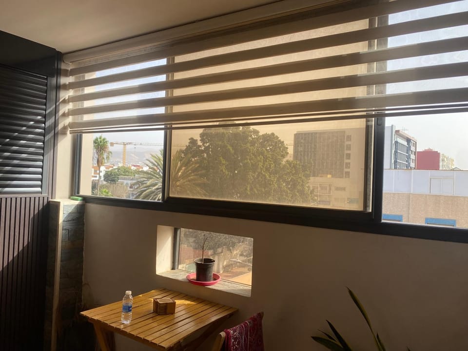 Charkaoui Apartment in Souss-Massa