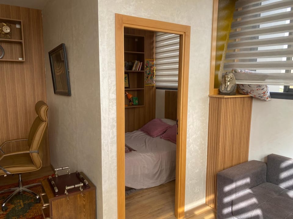 Charkaoui Apartment in Souss-Massa