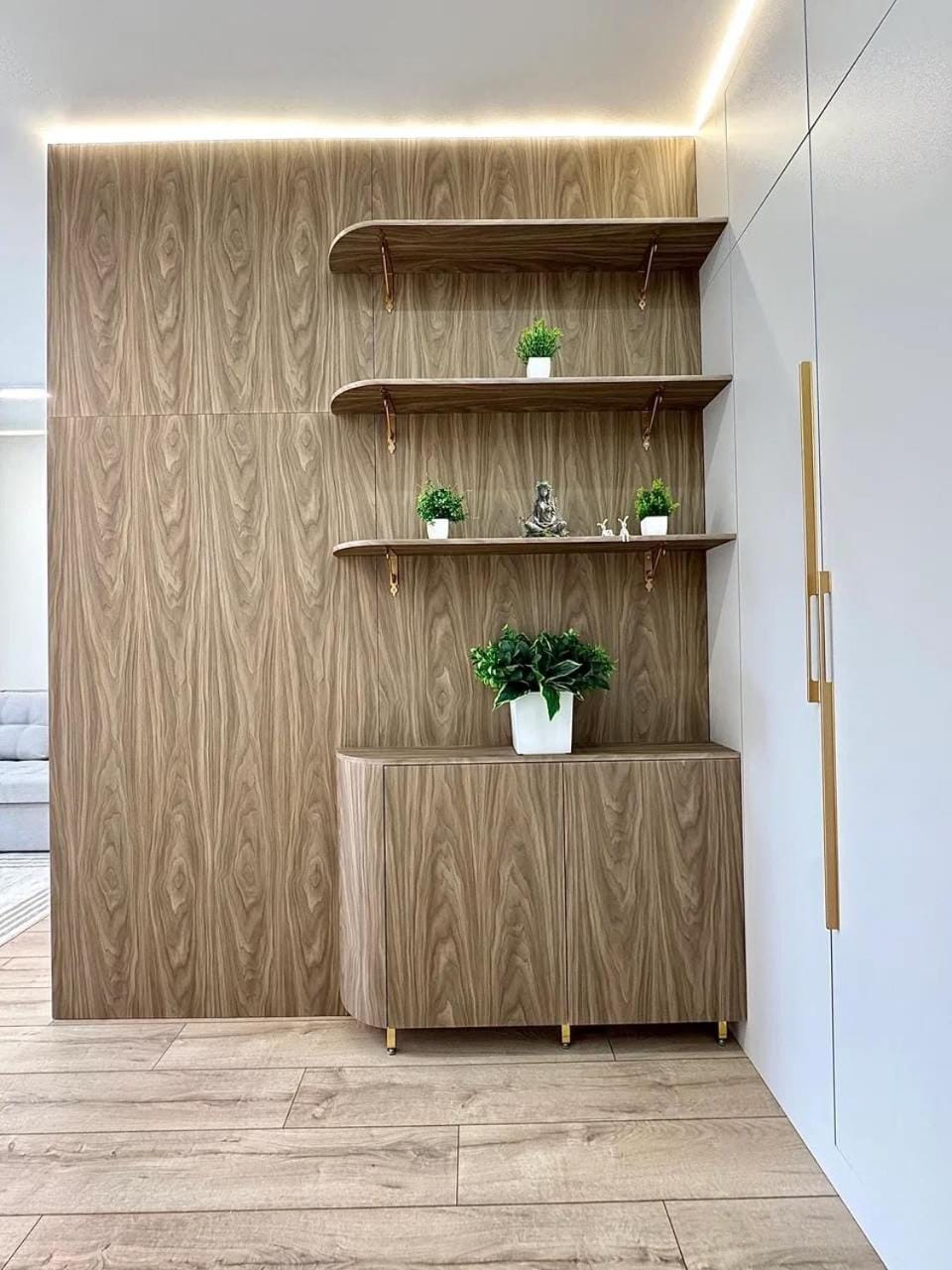 La Vie, элит-класс, жилой комплекс Apartment in Kazakhstan