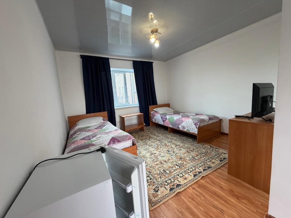 Guest House ЭЛЕС Bed and Breakfast in Almaty Region, Kazakhstan