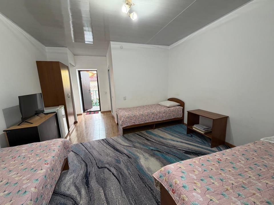 Guest House ЭЛЕС Bed and Breakfast in Almaty Region, Kazakhstan