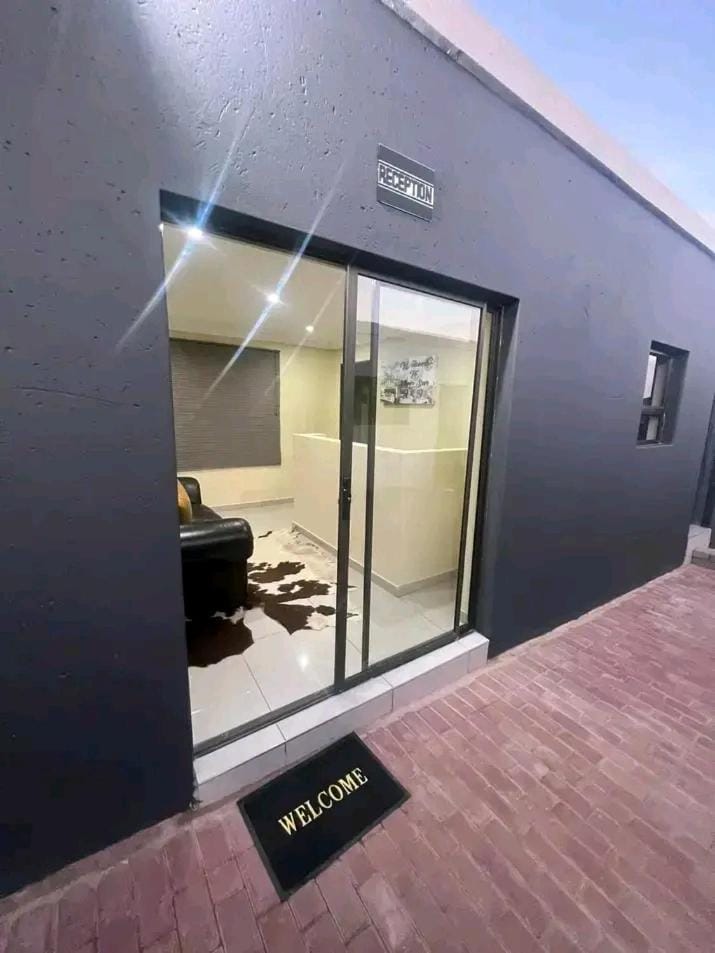 Silver Sun Guest house Love hotel in Pretoria