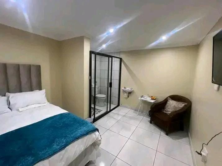 Silver Sun Guest house Love hotel in Pretoria