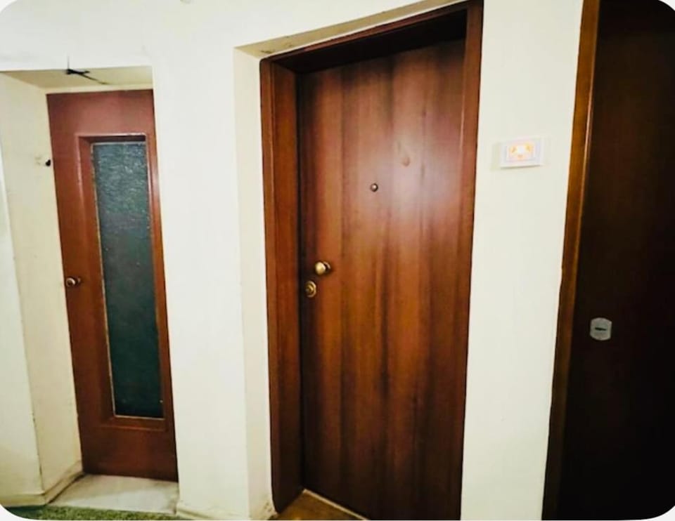 Dionysus Apartment in Kallithea