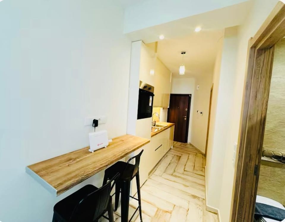 Dionysus Apartment in Kallithea
