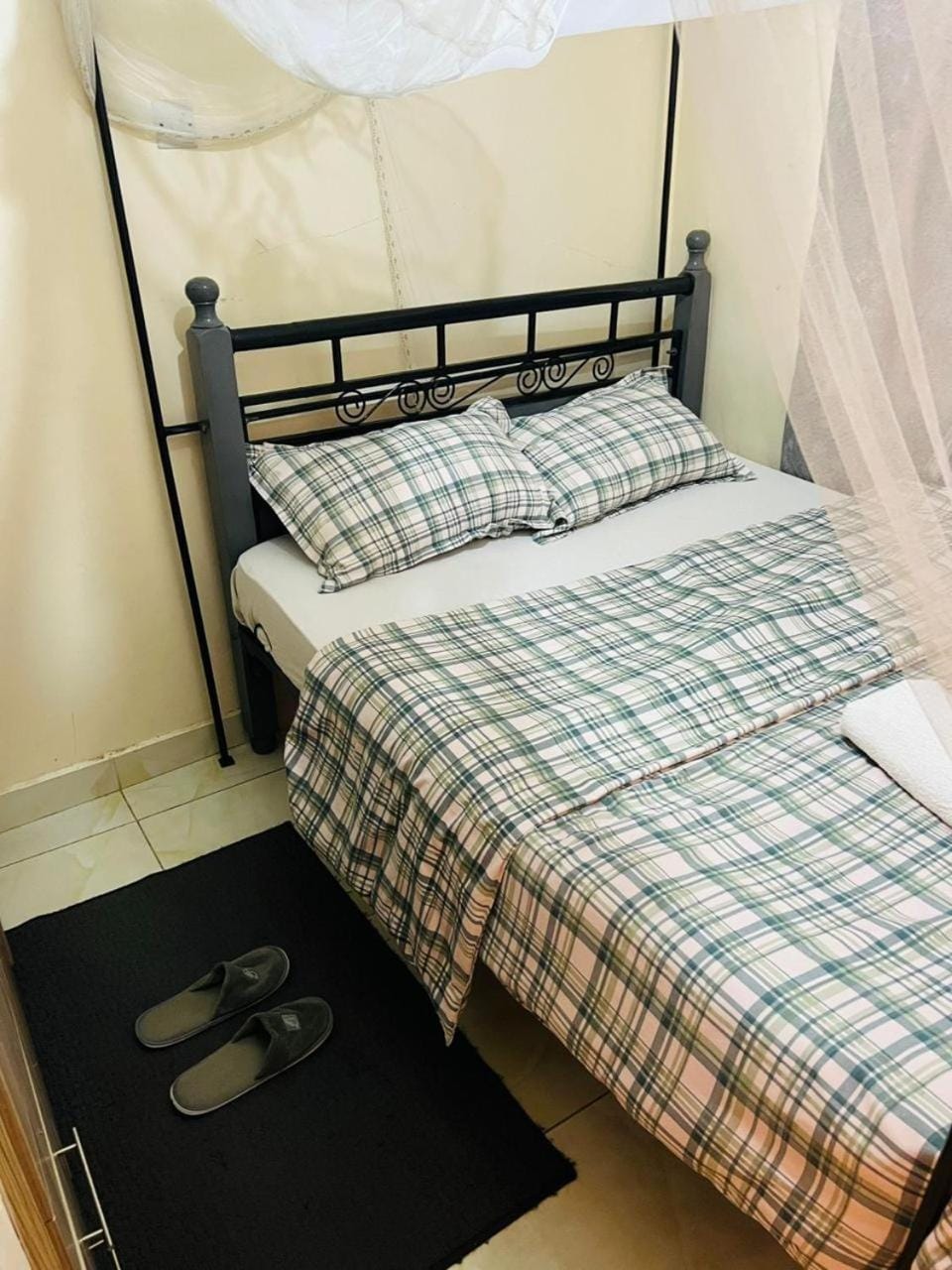 Pazuris homes Apartment in Nairobi County